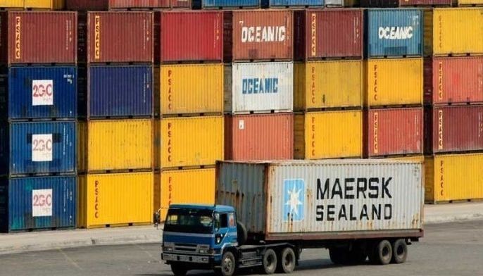 Trade deficit seen to widen this year