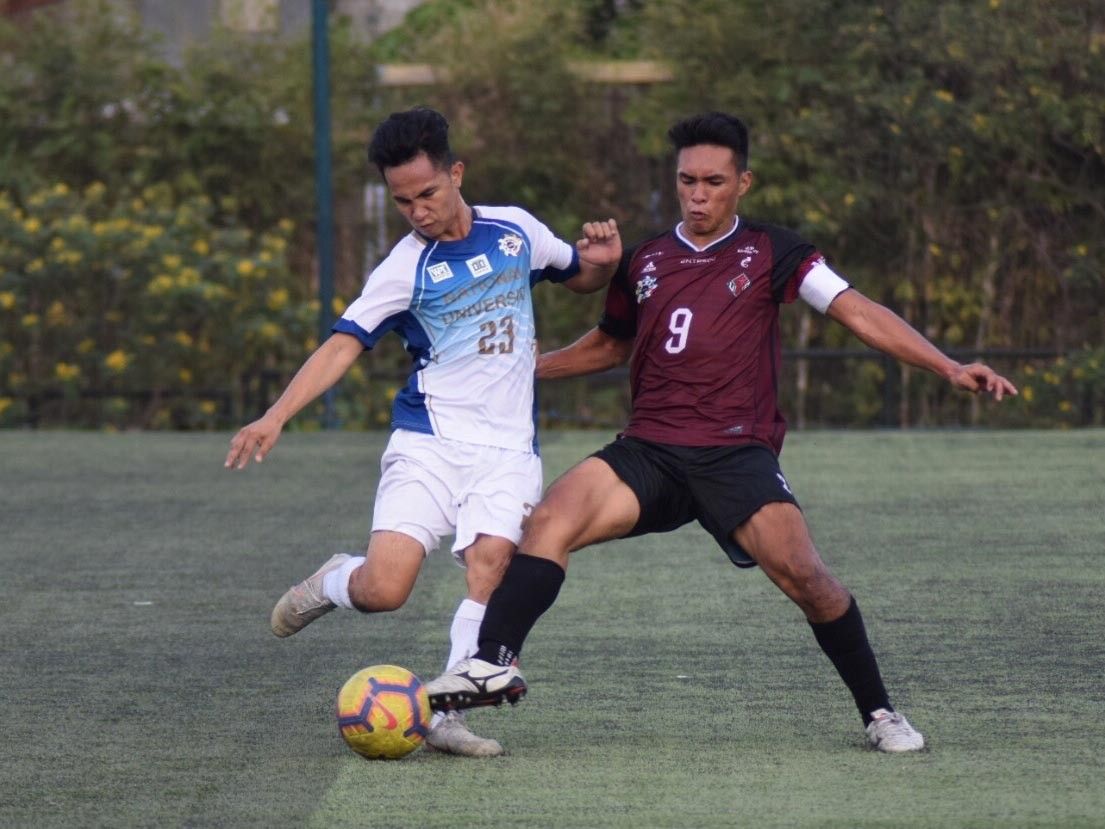 UP football captain wants team to 'start from scratch'