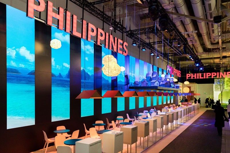Philippines is 2021 WTTC Summit host country