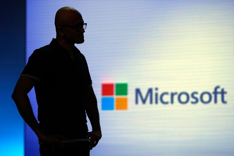 Microsoft develops artificial intelligence tool for dyslexia