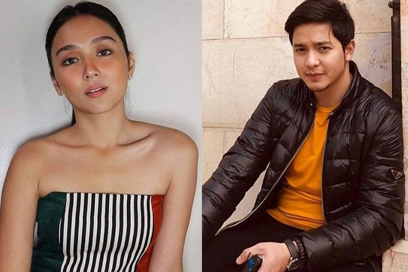 Bago isalang kay Kathryn, Alden kailangan na kailangan daw mag-workshop