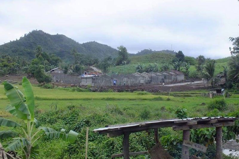 Palace: Over 26,000 Yolanda housing units still unfinished