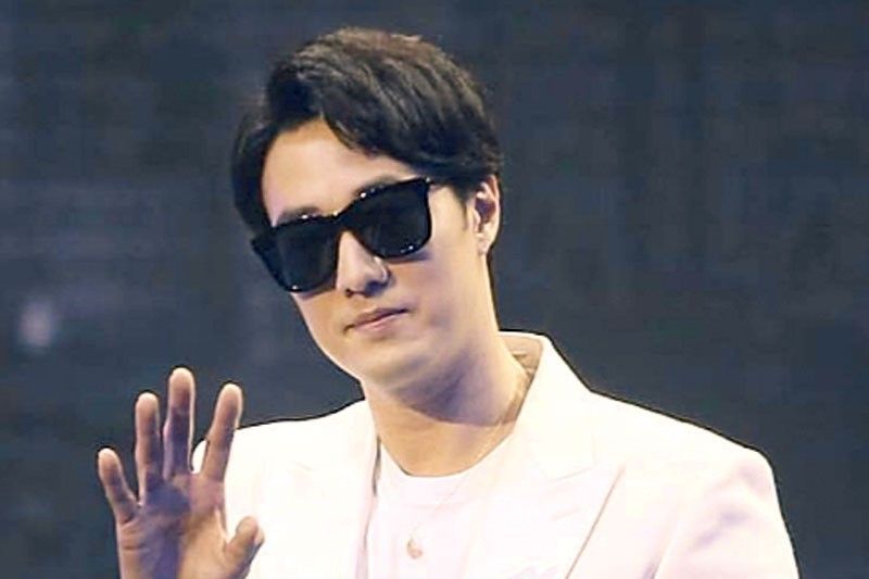 Korean actor na si So Ji-Sub  dapat tularan ng mga Pinoy actor!