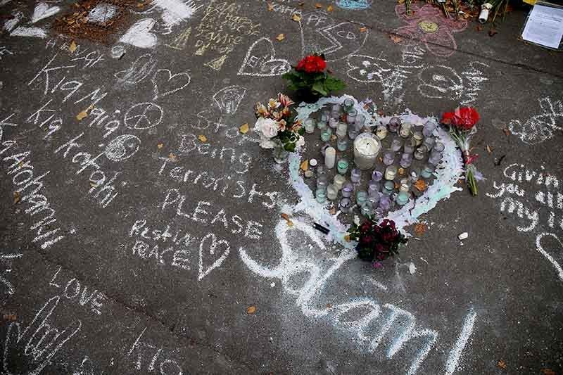 Graves prepared as New Zealand looks to bury mosque massacre dead