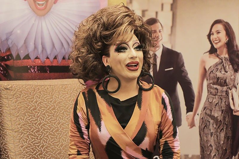'Drag Race' royalty Bianca del Rio swears by this unlikely product for skincare