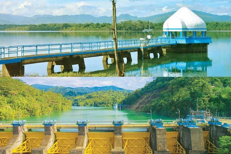 Manila Water taps Razon for new Rizal dam project