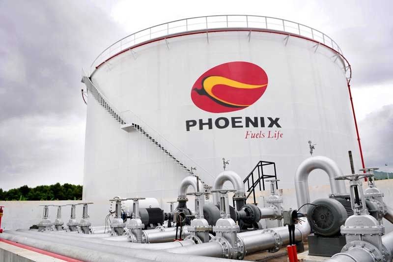 Phoenix shareholders approve LNG project