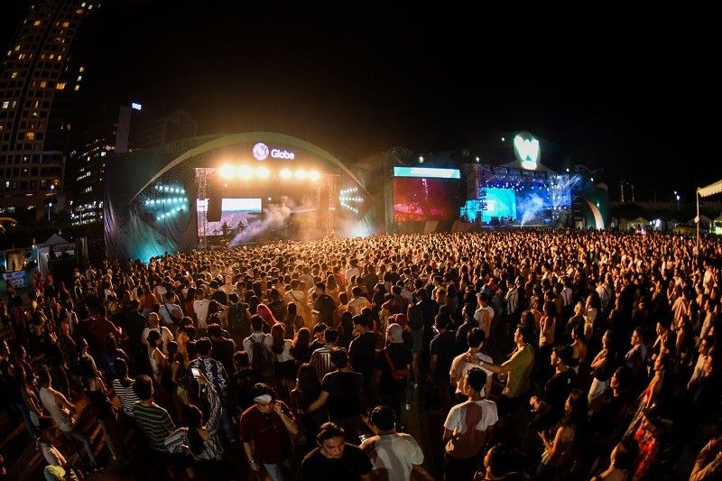 Wanderland 2019: The magical, musical and environmental