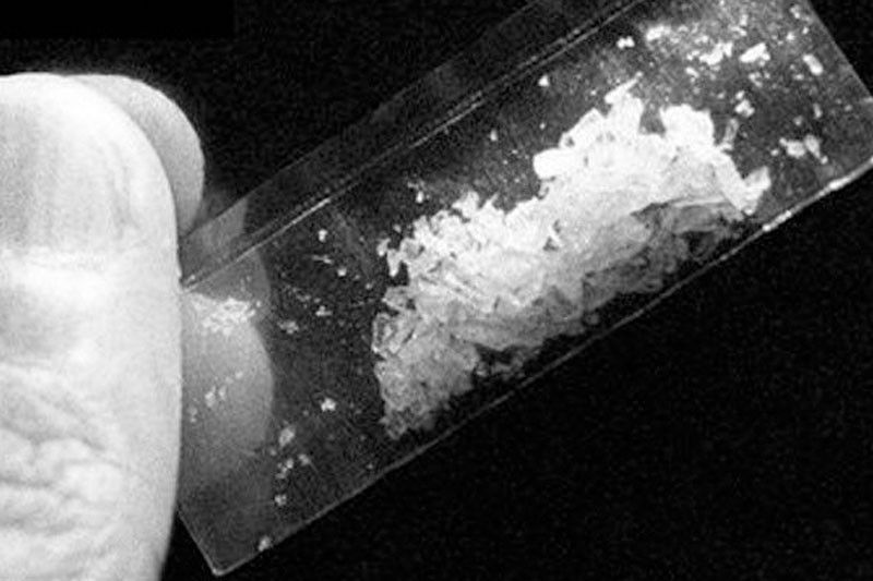 Ex-soldier, 2 others nabbed with drugs