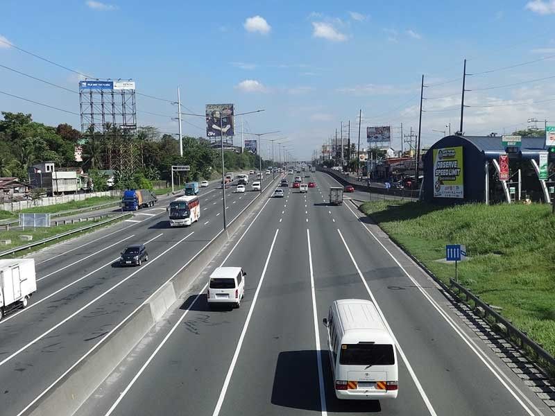 NLEX to charge lower flat rates under open system