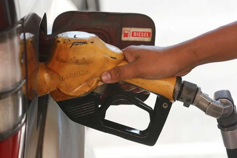 Fuel companies raising pump prices