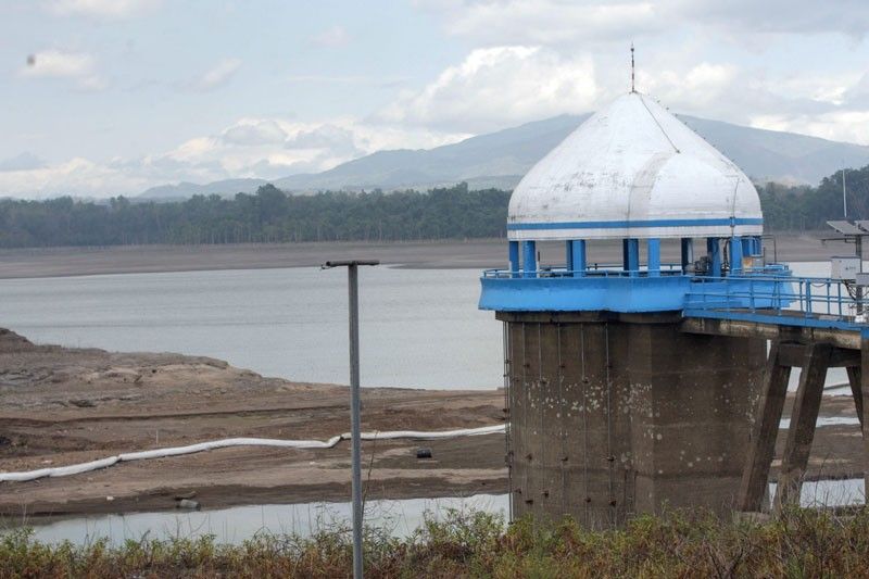 Cloud seeding â��di madali - NDRRMC