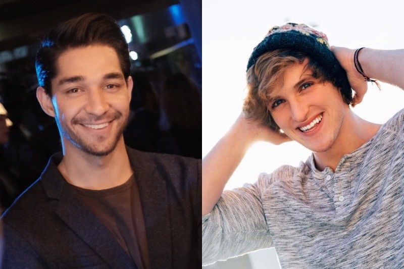 Wil Dasovich on meeting Logan Paul: â��Very down to earth, friendlyâ��