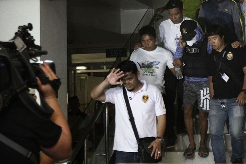 Death of Christine Silawan NBI says case vs boy strong