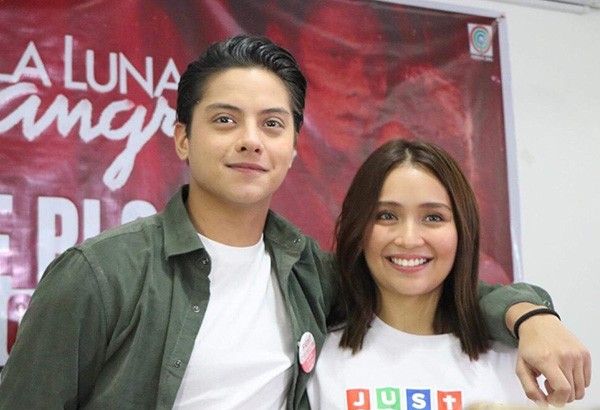 Kathryn Bernardo shuts down KathNiel breakup rumors