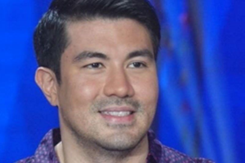 Sa sobrang saya sa buhay Luis Manzano tumataba!