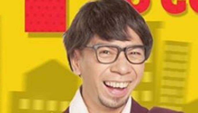 Showtime family suportado ang Papa Pogi