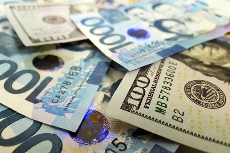 Weaker peso seen as imports flood in