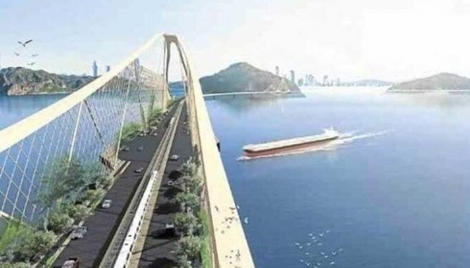 China funding eyed for 2 Visayas, Mindanao bridges