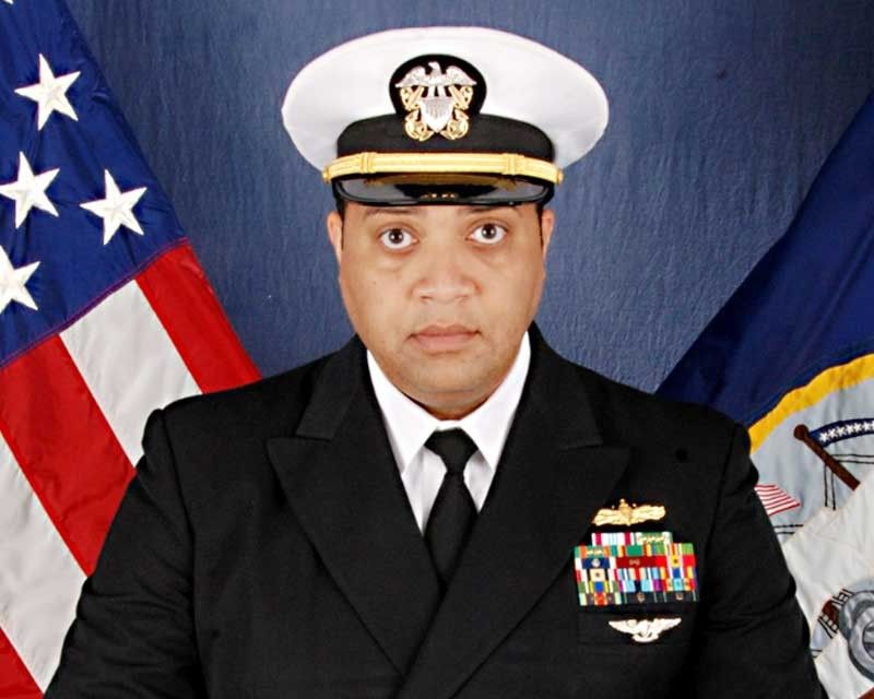 USS Chief commander: â��US sworn to defend Filipinos through Mutual Defense Treatyâ��