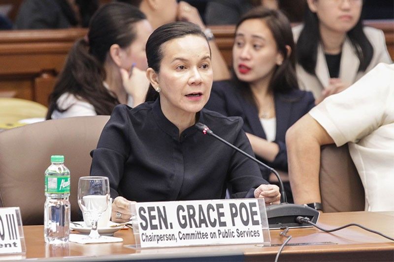 Senate panel eyes Manila Water sanctions