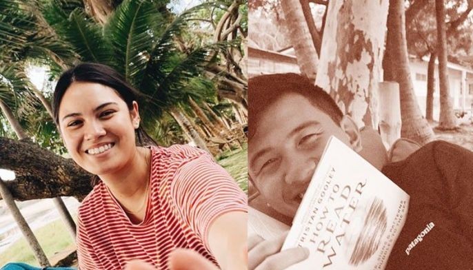 Anak ni Ogie nilantad na ang 'bf'