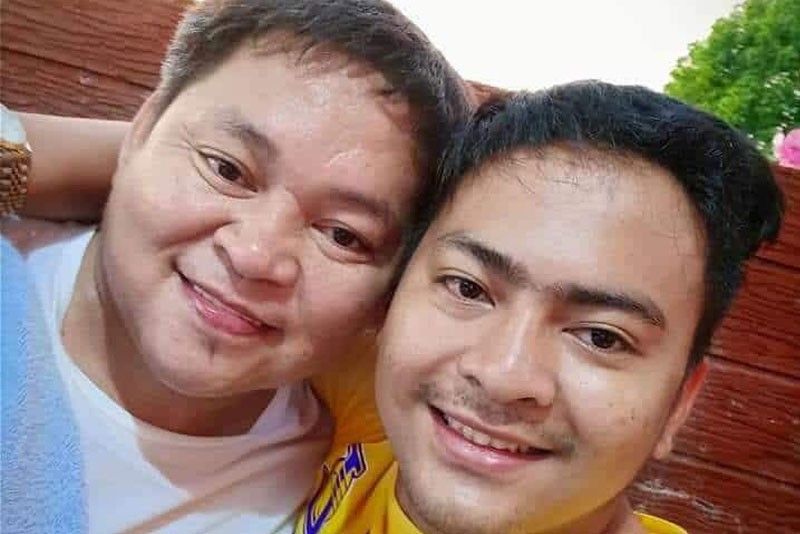 Probers: No shootout in slay of Quezon mayorâ��s son