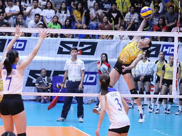 Ateneo coach hails UST for gritty challenge