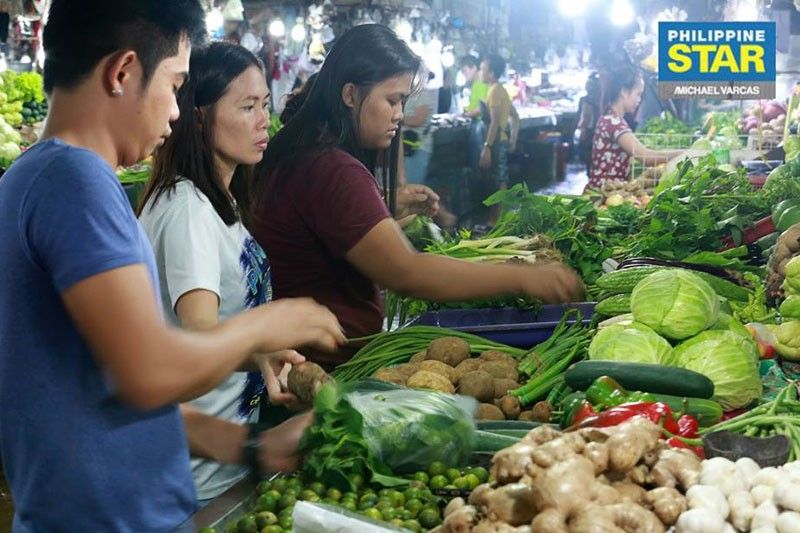 Interest rates unchanged as inflation slows