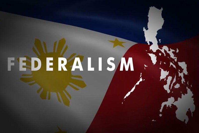 Federalism: What Filipinos need to know