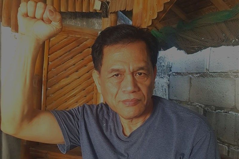 Peace consultant Garama arrested â�� Karapatan