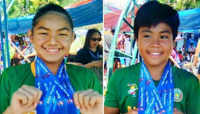 Mojdeh, Dula Quintuple Gold Medal Winner