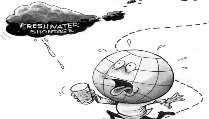 EDITORIAL - &lsquo;Leaving no one behind&rsquo;
