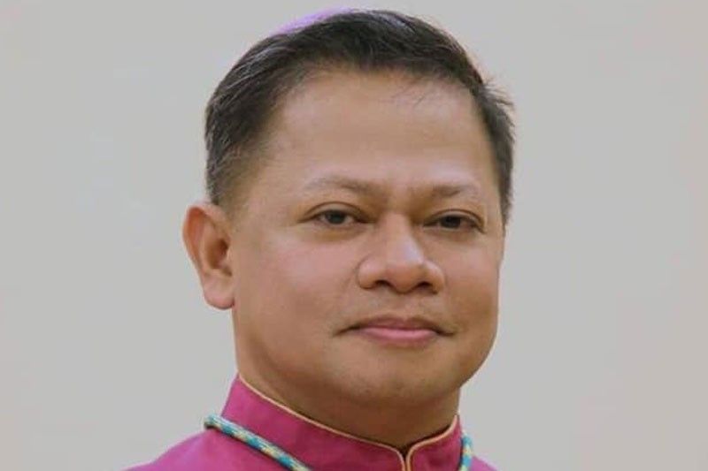 Philippines youngest bishop heads Daet diocese