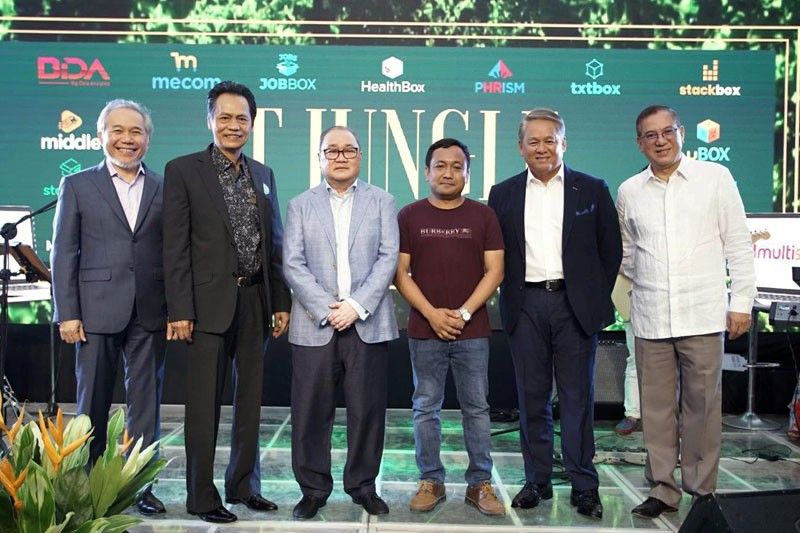 PLDT-backed Multisys targets 8 sectors in software rollout