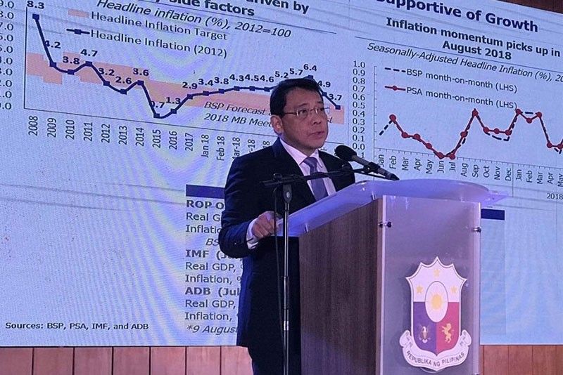 Term deposit volume trimmed ahead of tax season