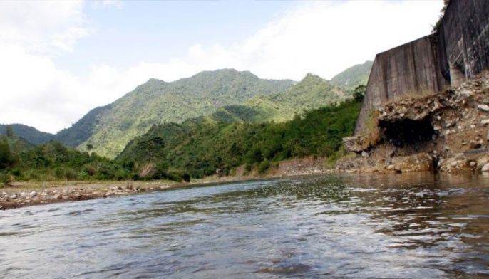 Dominguez: China loan for Kaliwa Dam 30% better than Arroyo debt for Angat