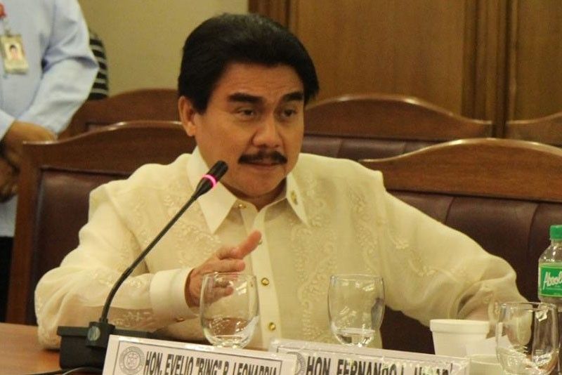 Bacolod mayor not on narco list â�� Duterte