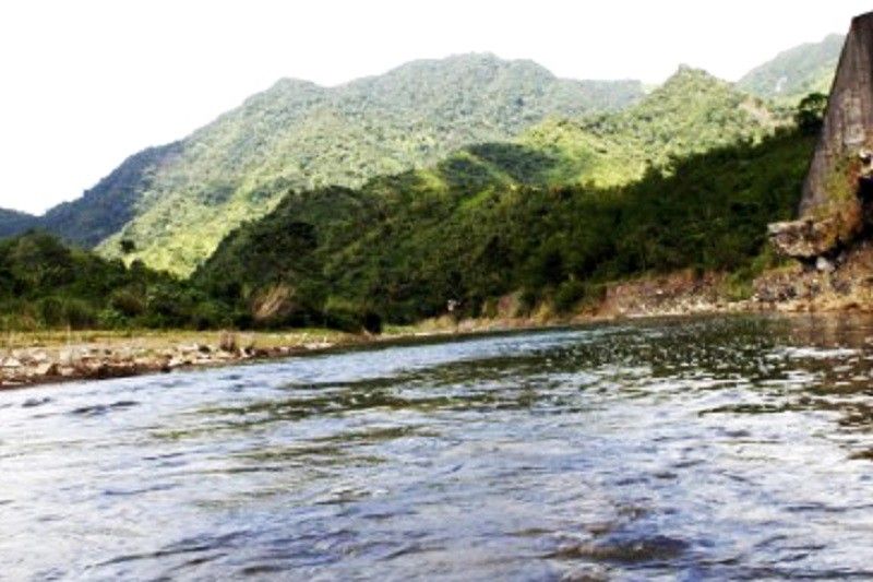 Lider Dumagat: Pahintulot namin 'di kinuha para itayo ang Kaliwa Dam