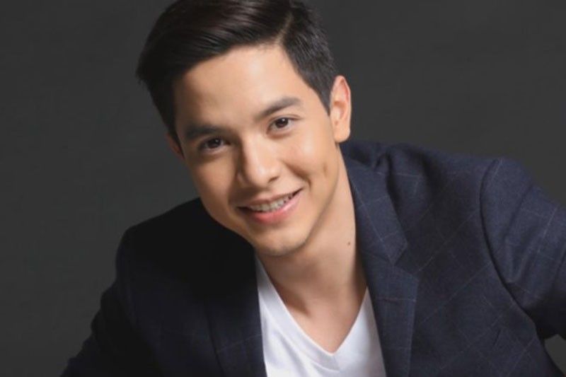 Alden trabaho agad-agad pagkagaling ng Holy Land