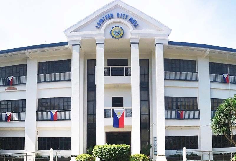 Lamitan urges Palace to allow another representative to transition body