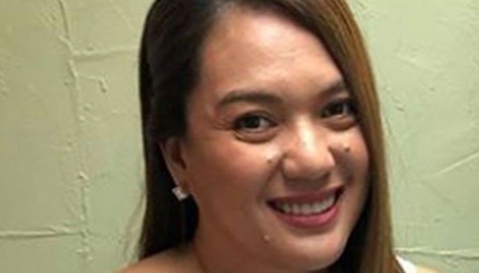 Sylvia kakaiba ang mga niluluto