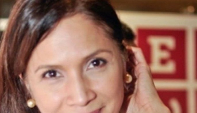 Agot nine year bago uli na-in love