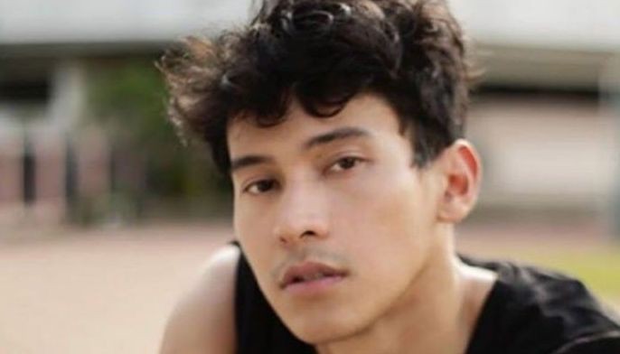 Enchong napipi nang makaharap si Maricel!