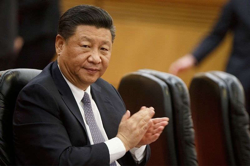 Thousands sign petition backing ICC case vs Xi Jinping