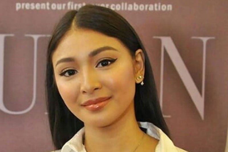 Nadine nahirapan sa pagsasalita ng Bisaya!