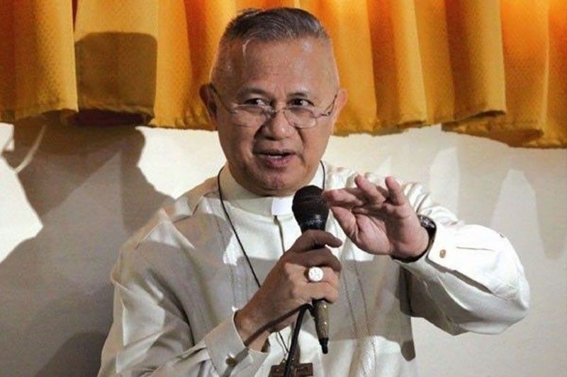 Palma urges candidates to reflect this Lent
