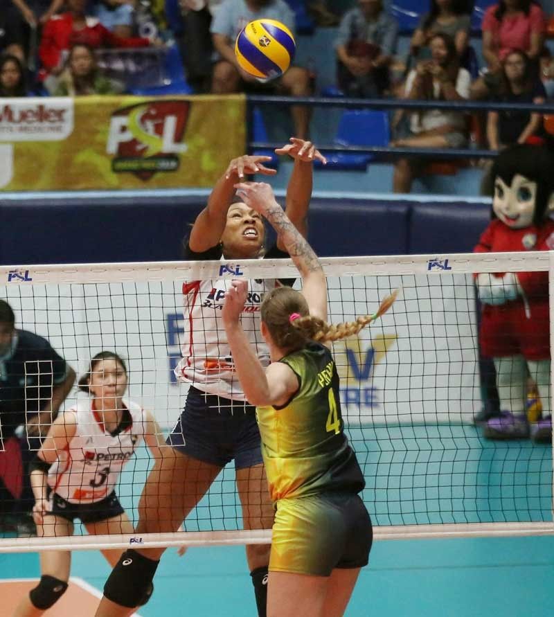 Petron overhauls F2 Logistics