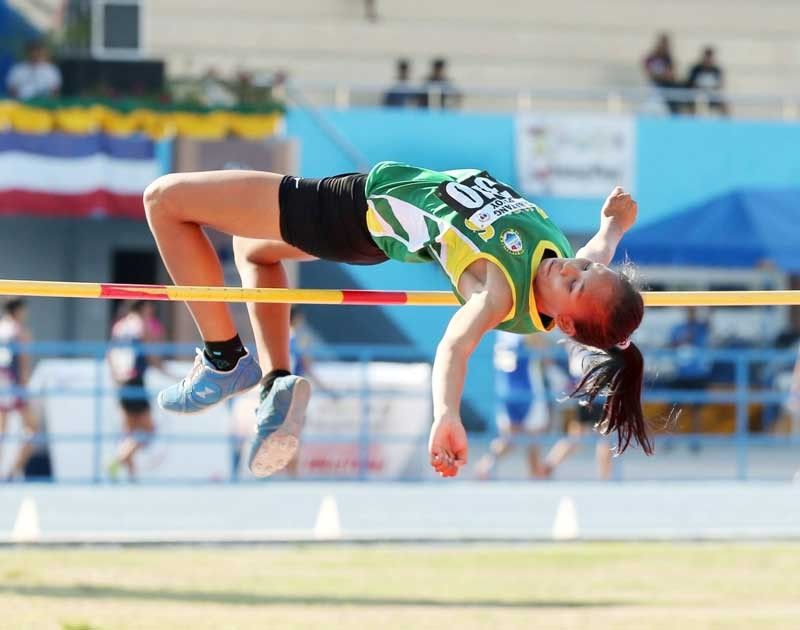 Bulacan chesser claims Batang Pinoy 12-U gold