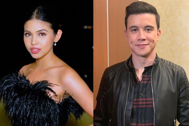 Arjo tinututukan si Maine hanggang sa pagpapaayos!